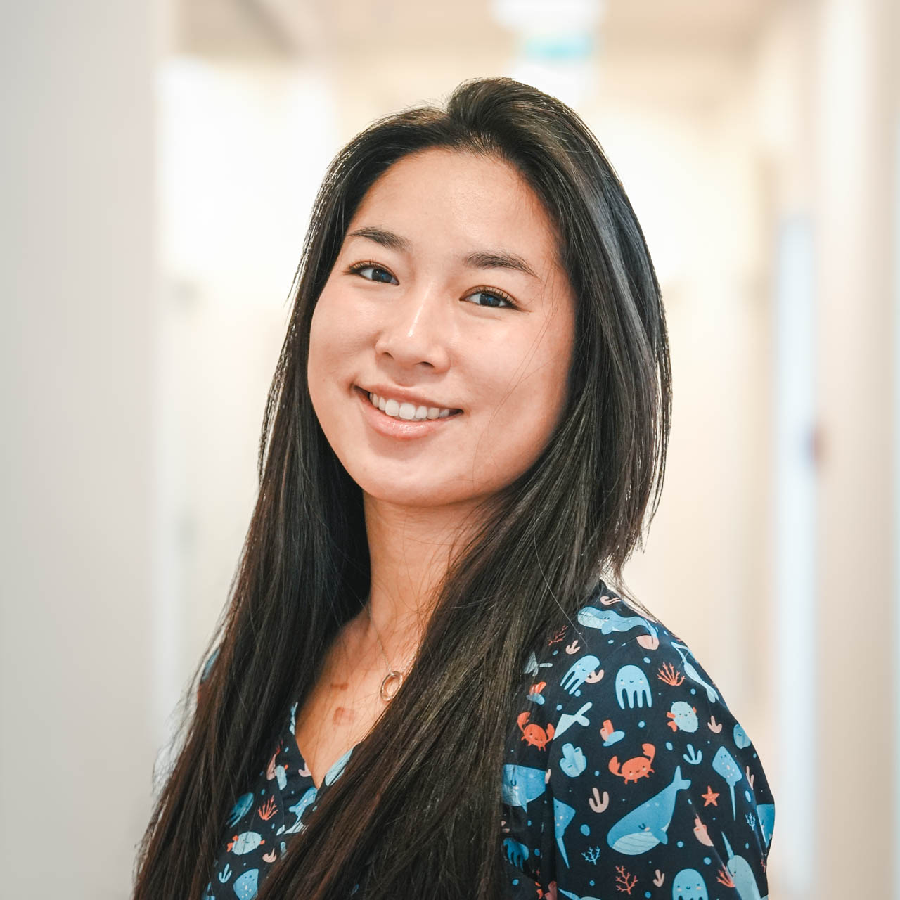 Theresa Tran - Kinderzahnarzt | MilchZÄHNE Neuss