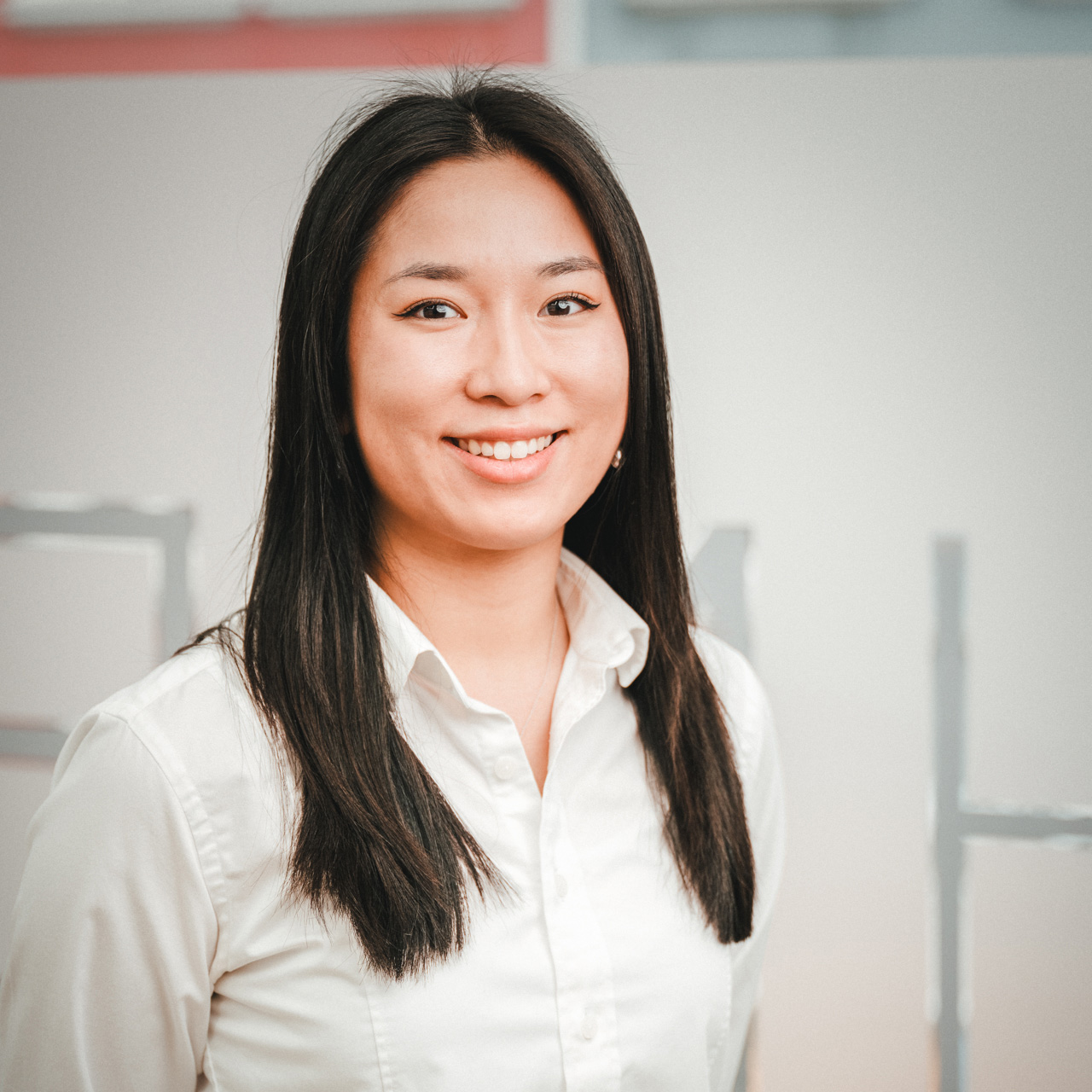 Theresa Tran | MilchZÄHNE
