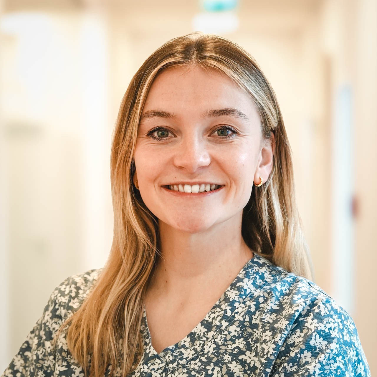 Ann-Kathrin Ley - Kinderzahnarzt | MilchZÄHNE Neuss