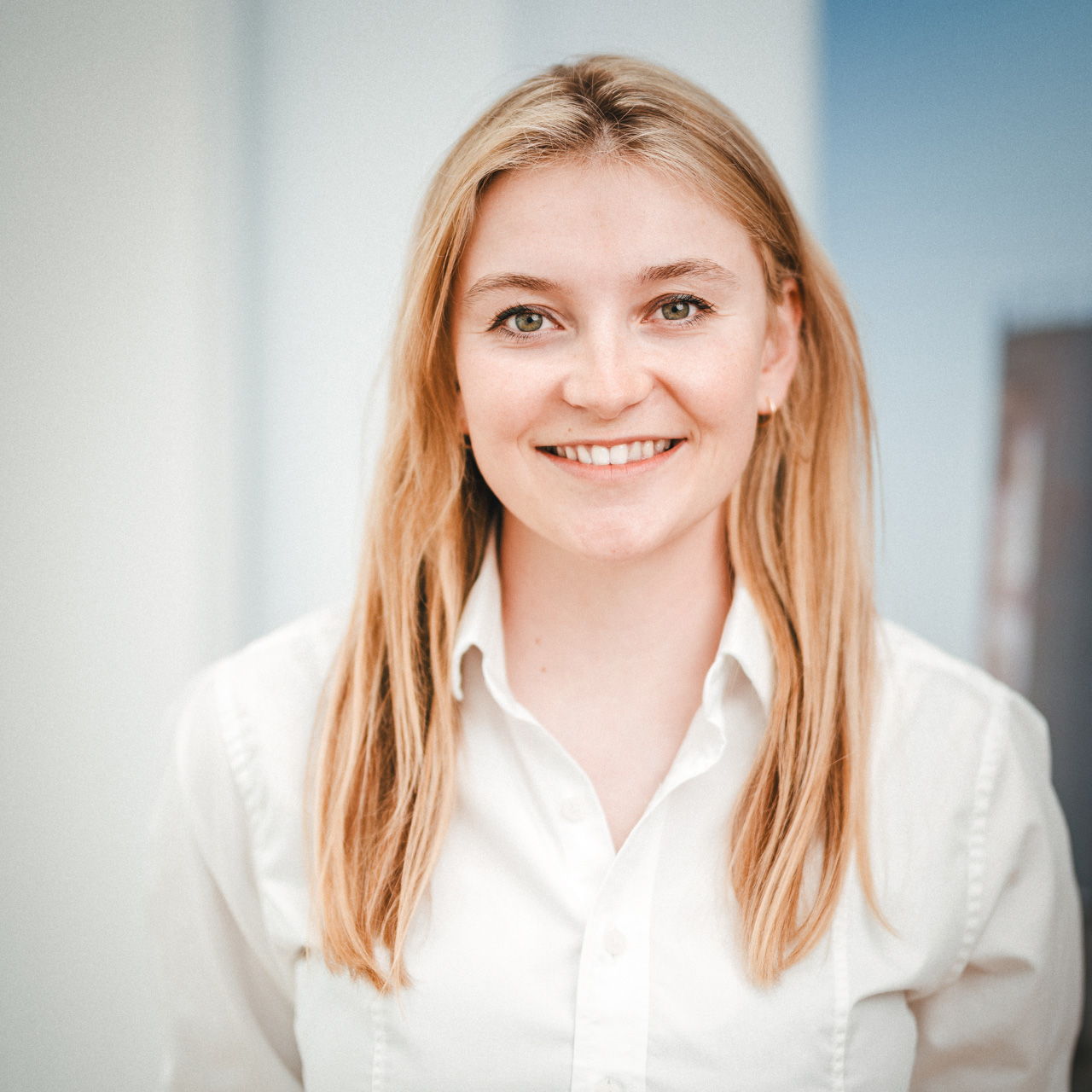 Ann Kathrin Ley | ZÄHNE Neuss